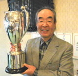 10¡¦10 ¥¯¥é¥ÖÁª¼ê¸¢Í¥¾¡¤Î¼Ä¸¶½ÓÌÀ¤µ¤ó