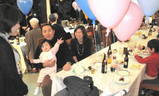 09・12 X'mas 子供