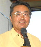 城野アナ