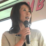 11・04 MBSサーキットの井上真由美プロ