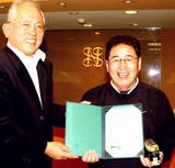 2007ǯÅÙÍè¾ì¼Ô¡¡£´Ëü¿ÍÌܤÎÀкꤵ¤ó¡Ê±¦¡Ë¤ª¤á¤Ç¤È¤¦¤´¤¶¤¤¤Þ¤¹