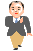 近藤支配人イラスト