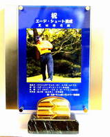 エイジシュートトロフィー