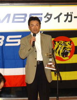和田コーチおめでとう!