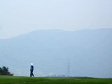 六甲山を見て天気を占う