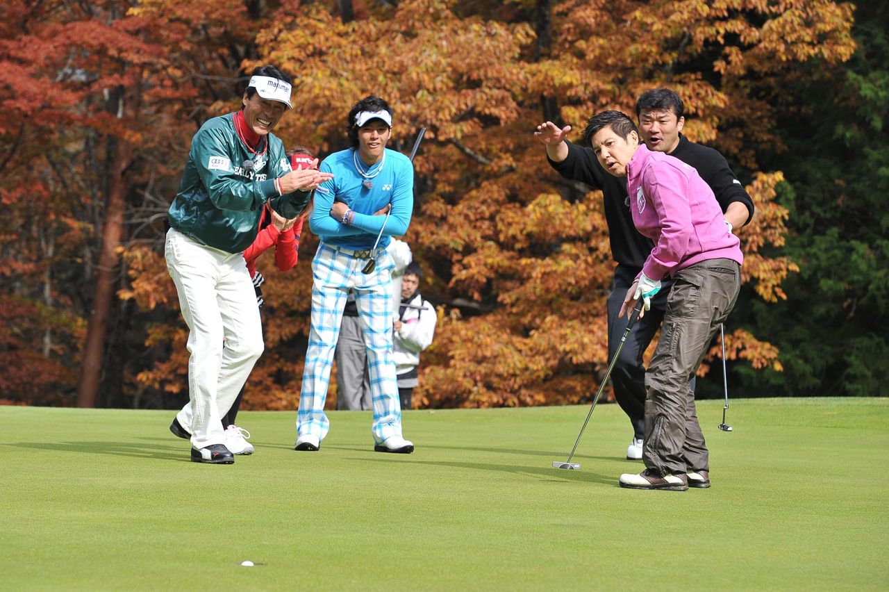石川 遼 スペシャル respect 関根勤 吉田秀彦編第1回 株式会社スポニチクリエイツ ただいま制作進行中 石川 遼 スペシャル respect 関根勤 吉田秀彦編第1回 株式会社スポニチクリエイツ ただいま制作進行中