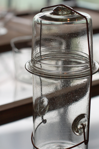 Peter ivy ピーターアイビー　Pasta Jar S Pasta Jar S