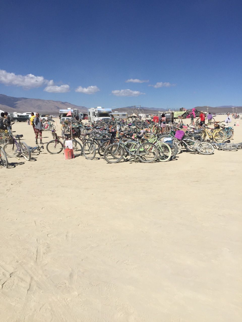 Burning Man バーニングマン : spontaneousnessのblog