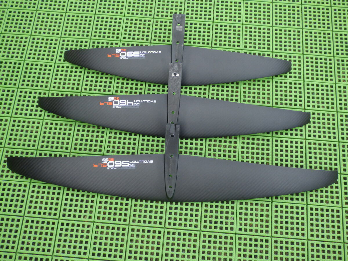 STARBOARD FOILS スターボード フォイル フロントウイング 725