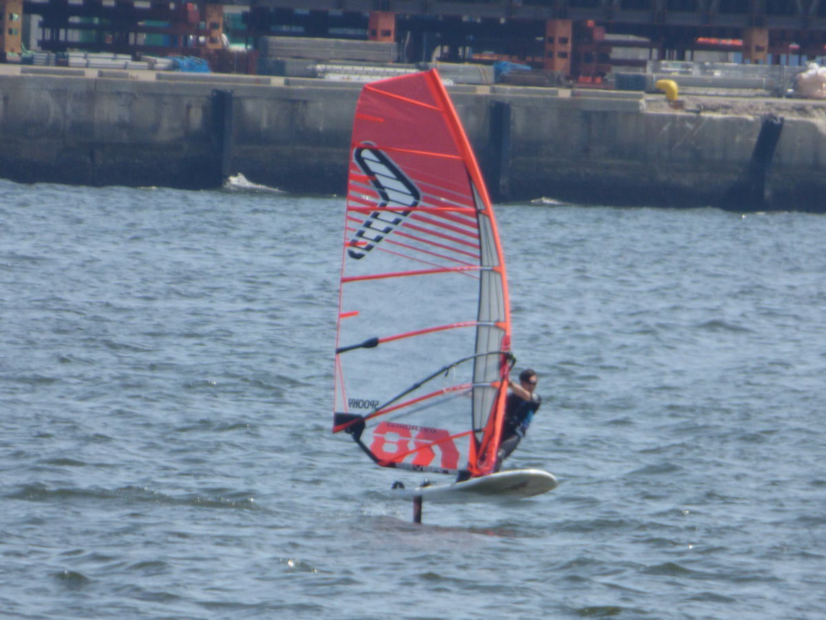 SEVERNE ENIGMA CARBON BOOM : JPN-17Blog
