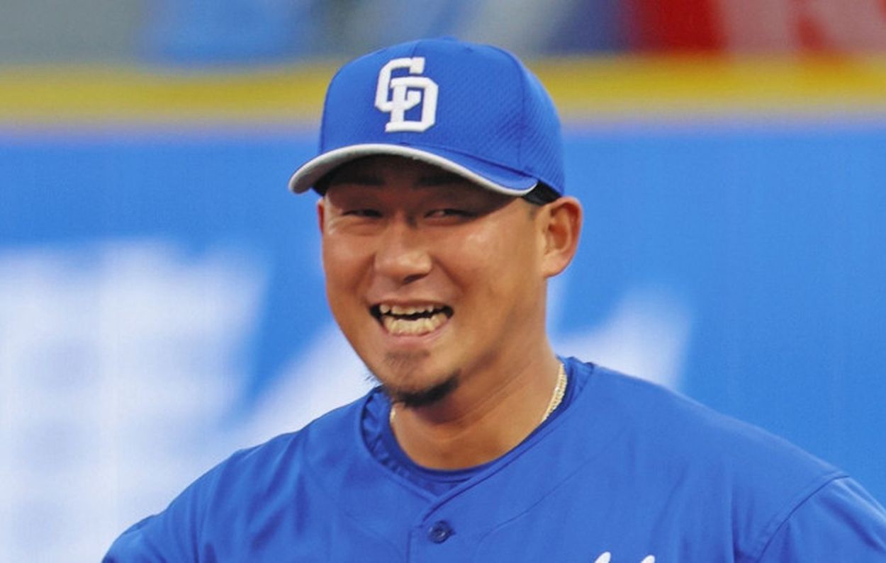 【驚愕】中日、8年ぶりの単独首位浮上!中田翔の活躍で4連勝! : スポーツまとめもりー