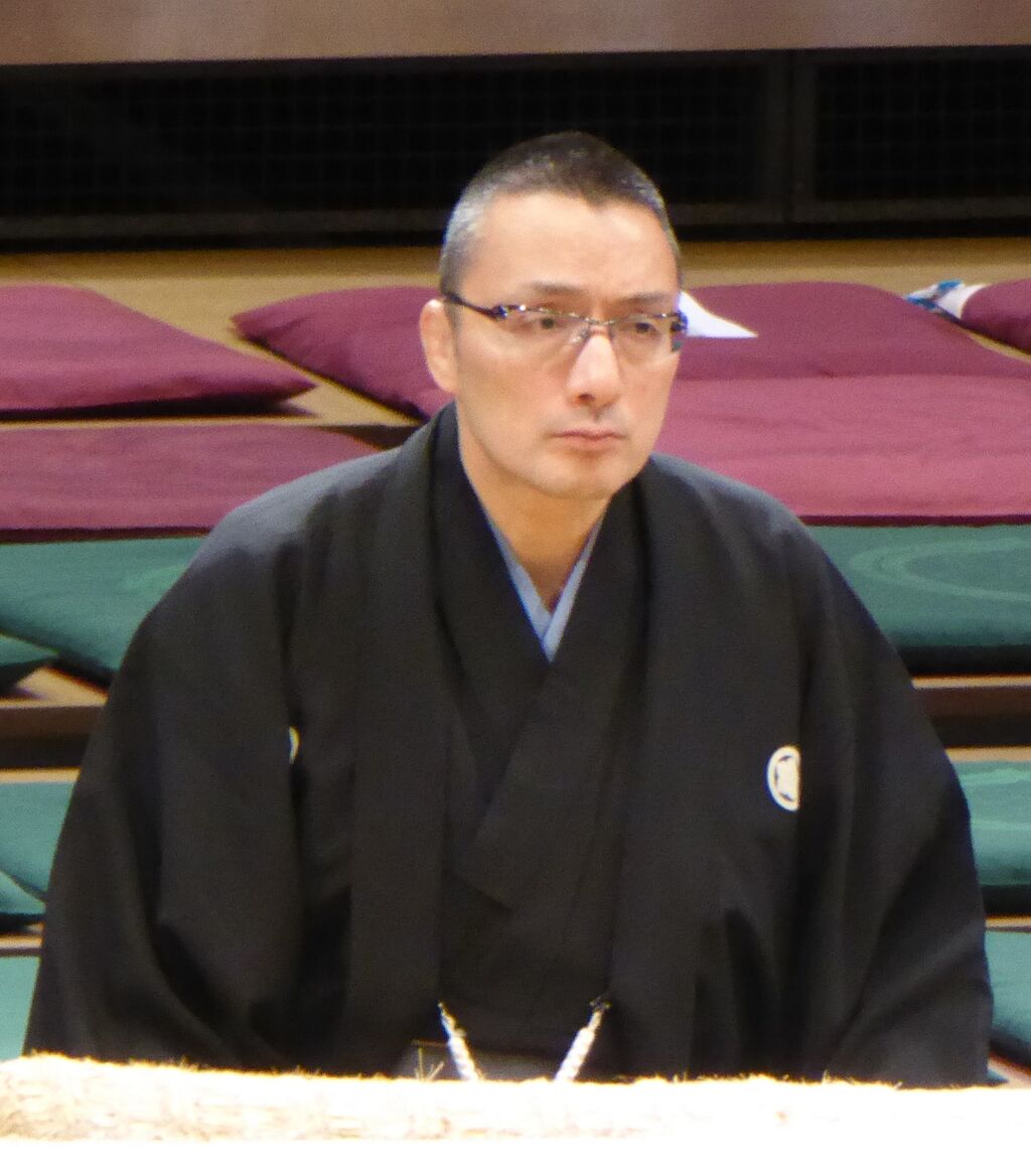 【訃報】元関脇・寺尾こと錣山親方の死因が明らかに!相撲協会が発表! : スポーツまとめもりー