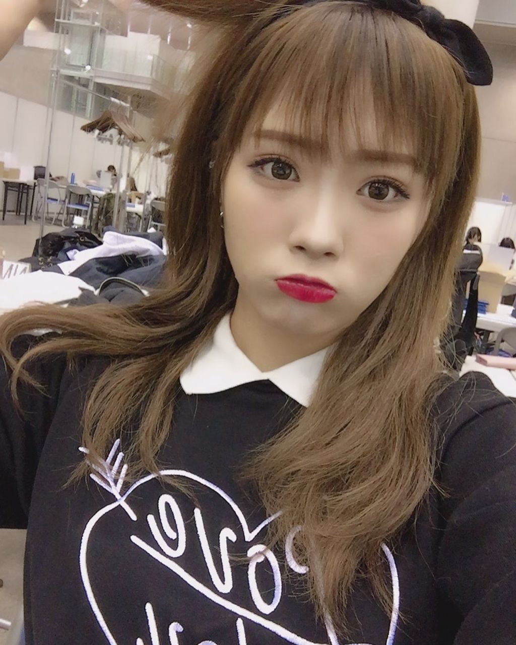 悲報 元nmb48の中野麗来がyoutuberとキスしてしまう ユーチューバーニュース 悲報 元nmb48の中野麗来がyoutuberとキスしてしまう ユーチューバーニュース