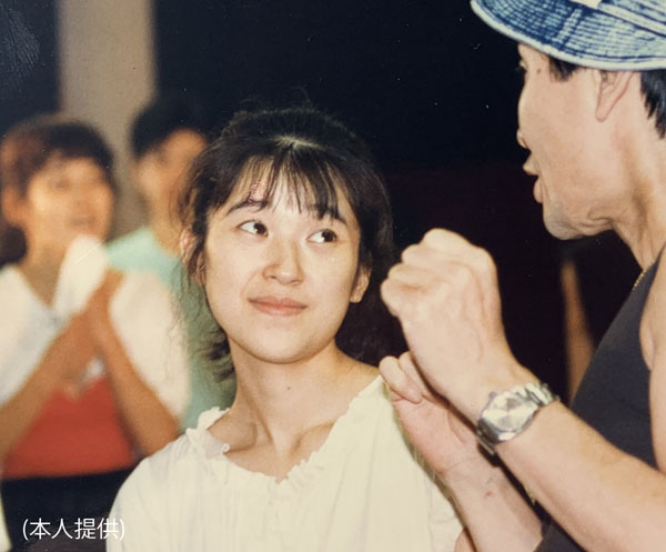 芸能 元おニャン子クラブの友田麻美子が未成年喫煙事件について真相を