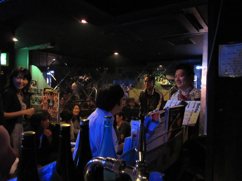 プロレス＆スポーツBar「ドロップキック」Staff日誌新藤力也 livedoor Blog（ブログ）