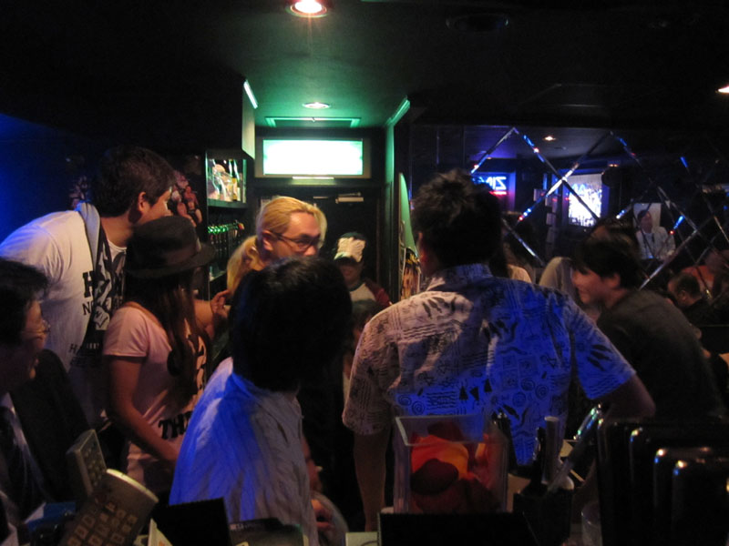 プロレス＆スポーツBar「ドロップキック」Staff日誌新藤力也 livedoor Blog（ブログ）