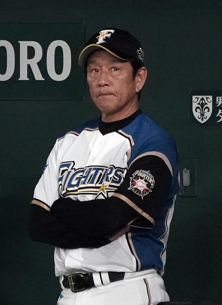 忖度すぎる!!栗山監督続投で不満続出!!! : 大人のスポーツちゃんねる+