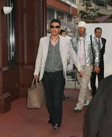 プロ野球私服ダサい王決定戦wwwww スポーツまにあちゃんねる