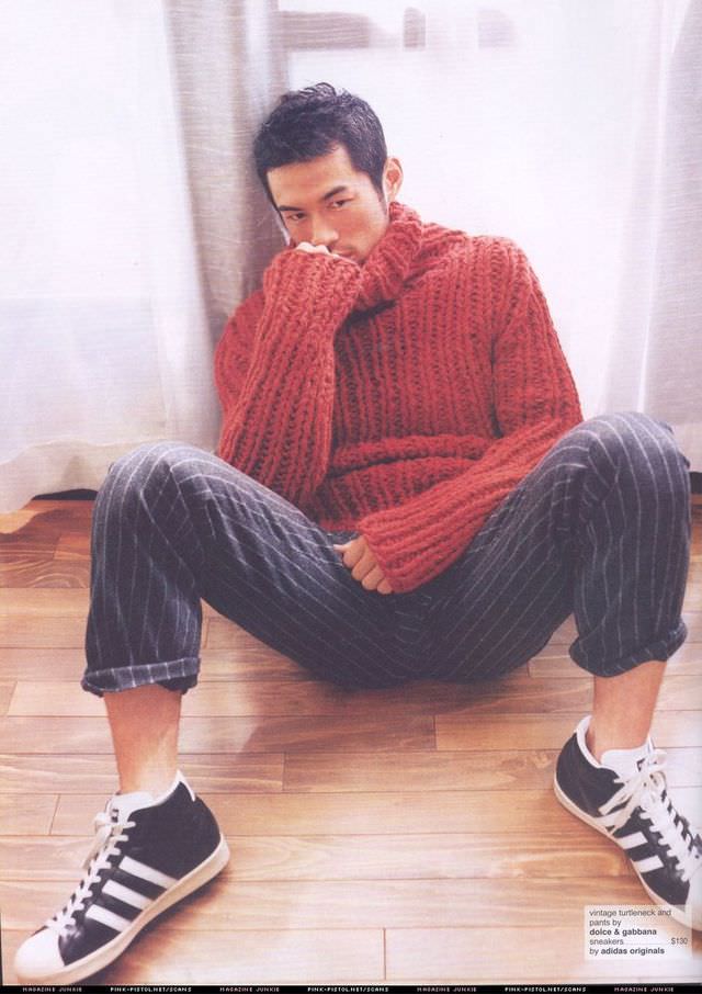 弓子夫人に服を選んでもらっているイチローの写真がこちらですwww スポーツまにあちゃんねる