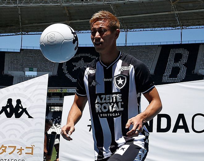 悲報 内田篤人 本田さんは医療してもらっている人に何か思うことはないのかな スポーツまにあちゃんねる 悲報 内田篤人 本田さんは医療してもらっている人に何か思うことはないのかな スポーツまにあちゃんねる