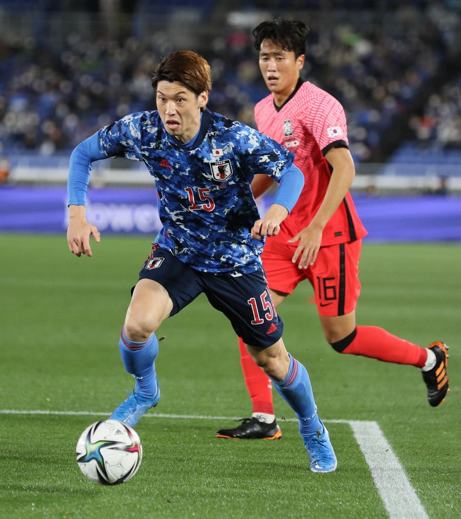 朗報 大迫勇也さん 代表選で2アシスト大活躍 スポーツまにあちゃんねる 朗報 大迫勇也さん 代表選で2アシスト大活躍 スポーツまにあちゃんねる