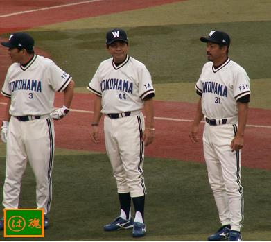野球 スーパーカートリオ 元大洋屋鋪要 盗塁王に足を速くする方法や昔