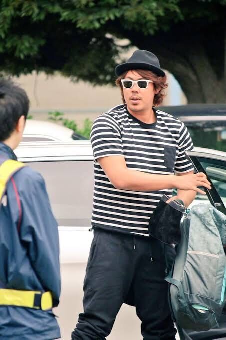 プロ野球私服ダサい王決定戦wwwww スポーツまにあちゃんねる