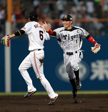 朗報 坂本勇人 元阪神鳥谷をリスペクトしている模様www スポーツまにあちゃんねる 朗報 坂本勇人 元阪神鳥谷をリスペクトしている模様www スポーツまにあちゃんねる
