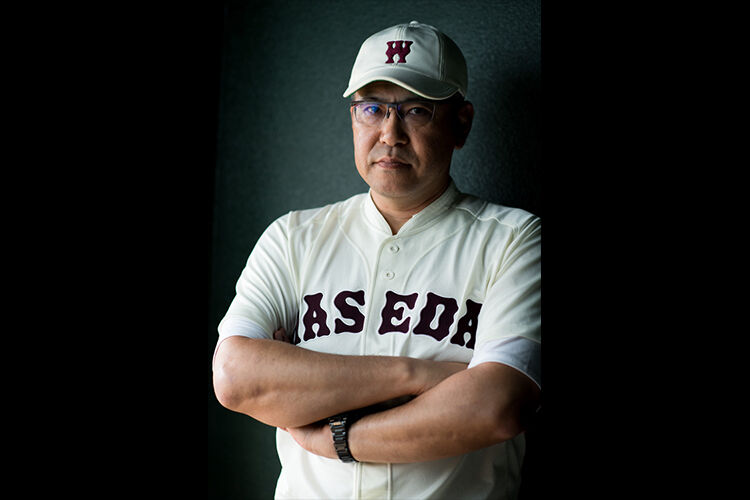 【朗報】早大野球部、小宮山監督に聞く「大学野球」が盛り上がるワケwwwww : スポーツまにあちゃんねる