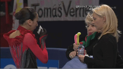 浅田真央が大嫌いな奥様part4 スポーツ選手と美女の追っかけ 浅田真央が大嫌いな奥様part4 スポーツ選手と美女の追っかけ