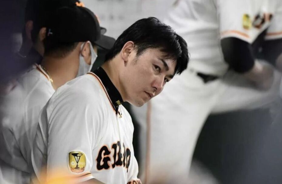 衝撃 ひえぇえええええ 懲罰交代 直後の丸の表情 スポーツ速報ちゃんねる 衝撃 ひえぇえええええ 懲罰交代 直後の丸の表情 スポーツ速報ちゃんねる