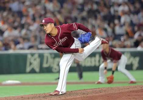 【巨人】阿部監督「則本には43歳までやって欲しい」