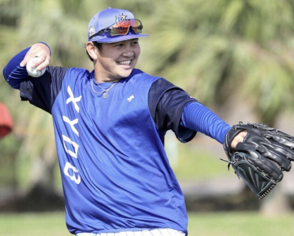 ｄｅｎａ 山崎康晃昇格は見送り やきう速報ちゃんねる