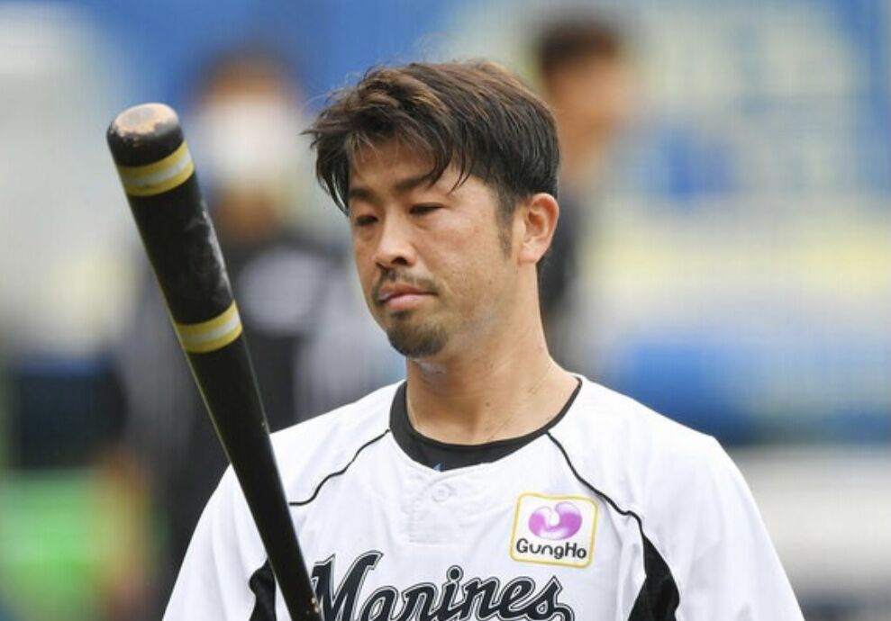 衝撃 清田が 傷つけた ロッテ 背番号1どうなる スポーツ速報ちゃんねる 衝撃 清田が 傷つけた ロッテ 背番号1どうなる スポーツ速報ちゃんねる