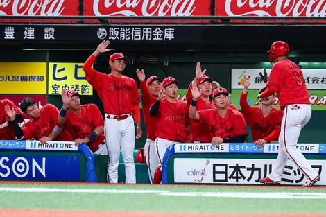 【広島カープ】待望の公式X開設へ　7月1日から最新情報を発信