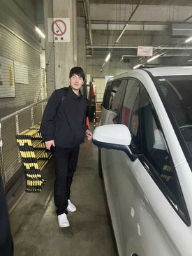 有原航平「ソフトバンクを倒して優勝するためにハムに帰って来たぞ！」