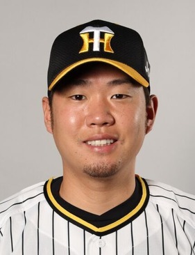 【急募】西勇輝(32) 9勝9敗 2.18 148回←こいつが移籍しそうなチーム