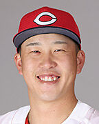 広島カープ小園海斗さんの適正年俸