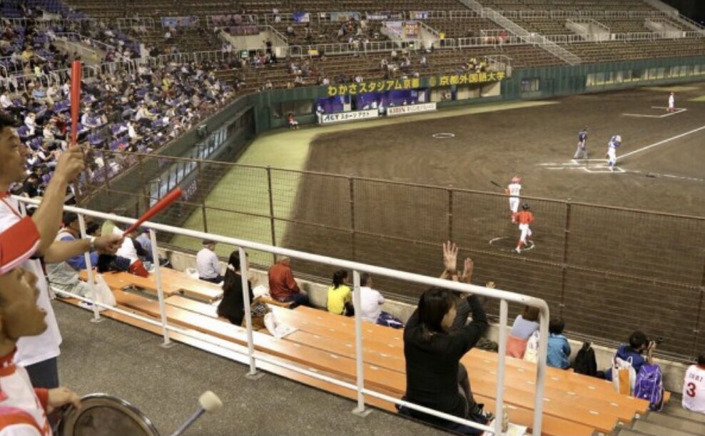 衝撃 ええええええええっ 女子プロ野球 選手の脱退 が相次ぎ今シーズンは全て開催中止 やきう速報ちゃんねる