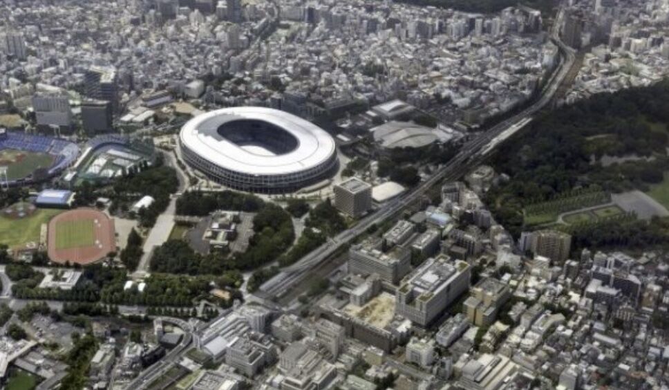 悲報 えぇ ﾟ ﾟ D ﾟ ﾟ 新国立競技場 1569億 ガチのマジで何の使い道もない やきう速報ちゃんねる