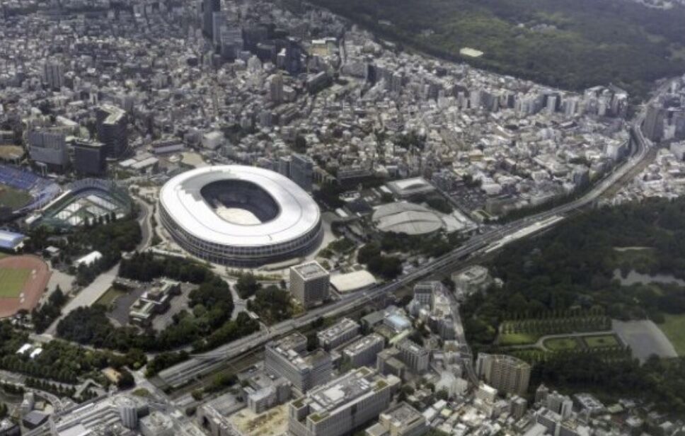 驚愕 ええええええええええっ 新国立競技場の年間維持費24億円w W W W やきう速報ちゃんねる