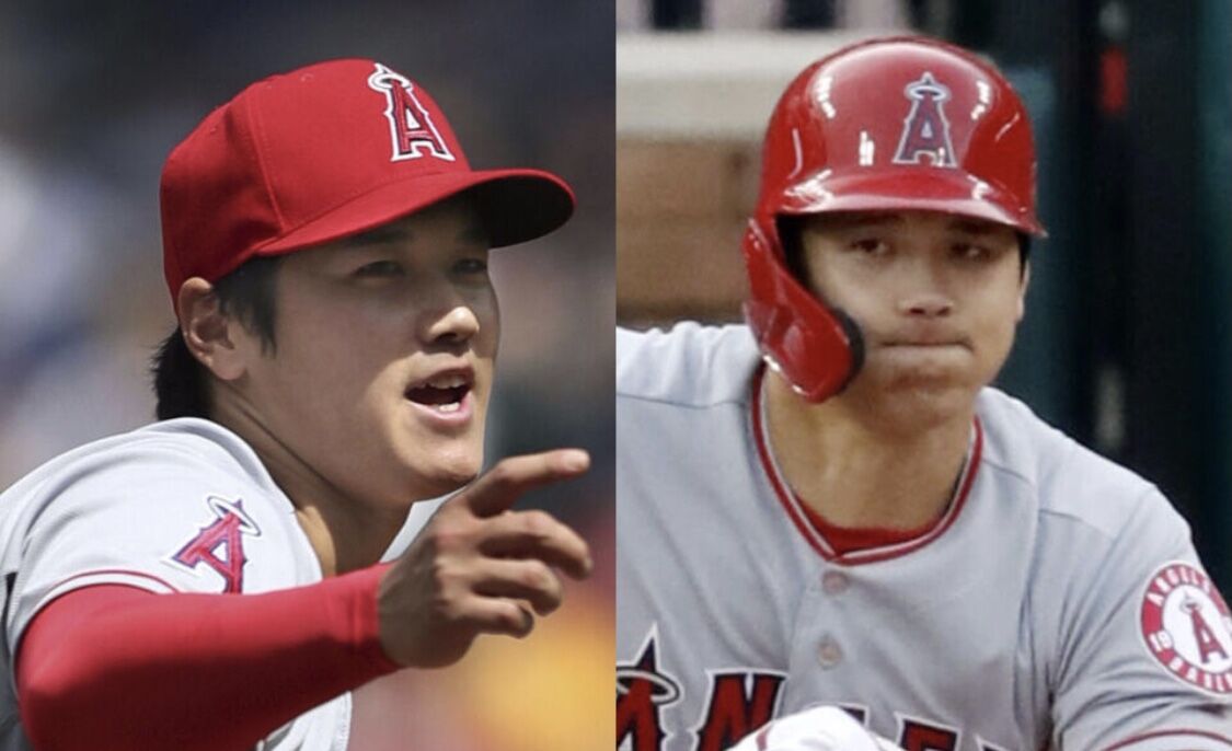 速報 大谷翔平 差別表現のモリス氏処分について 個人的には全然気にしていない スポーツ速報ちゃんねる 速報 大谷翔平 差別表現のモリス氏処分について 個人的には全然気にしていない スポーツ速報ちゃんねる