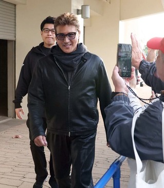 【日本ハム】新庄剛志監督、キャンプイン前夜に強気発言「優勝しないわけがない」