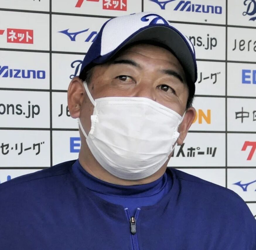 衝撃 星野仙一より怖い男 が激怒 中村紀洋コーチ 異例の降格 の理由 中日 やきう速報ちゃんねる