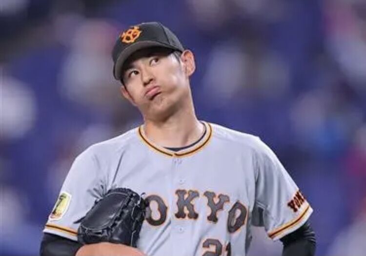 悲報 巨人 井納翔一 原監督バッサリ2軍へ 調整不足 スポーツ速報ちゃんねる 悲報 巨人 井納翔一 原監督バッサリ2軍へ 調整不足 スポーツ速報ちゃんねる