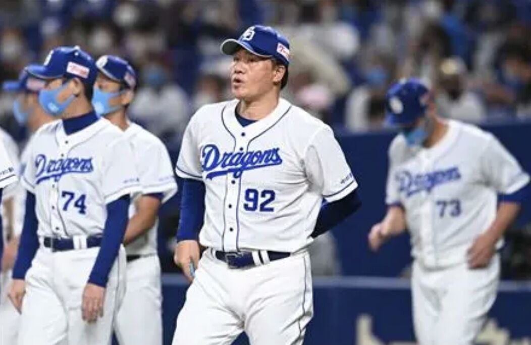 朗報 中日ドラゴンズ 44勝45敗 3位 得失点差 47 これwwwwwwwwww スポーツ速報ちゃんねる 朗報 中日ドラゴンズ 44勝45敗 3位 得失点差 47 これwwwwwwwwww スポーツ速報ちゃんねる