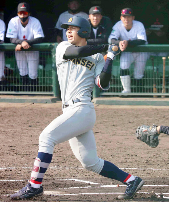 野球 佐藤輝明の弟 プロ志望w W W W W W W W W W W W W W W W W W W W W W W W W W やきう速報ちゃんねる