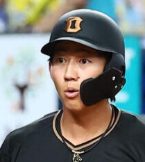 【朗報】阪神ドラ1立石正広、1カ月ぶり1軍合流wwww