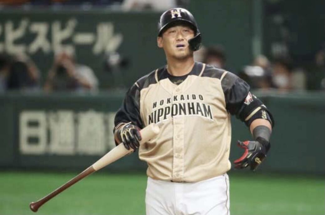 衝撃 中田翔の暴行 冗談交じりのちょっかいから本気のケンカに発展 やきう速報ちゃんねる