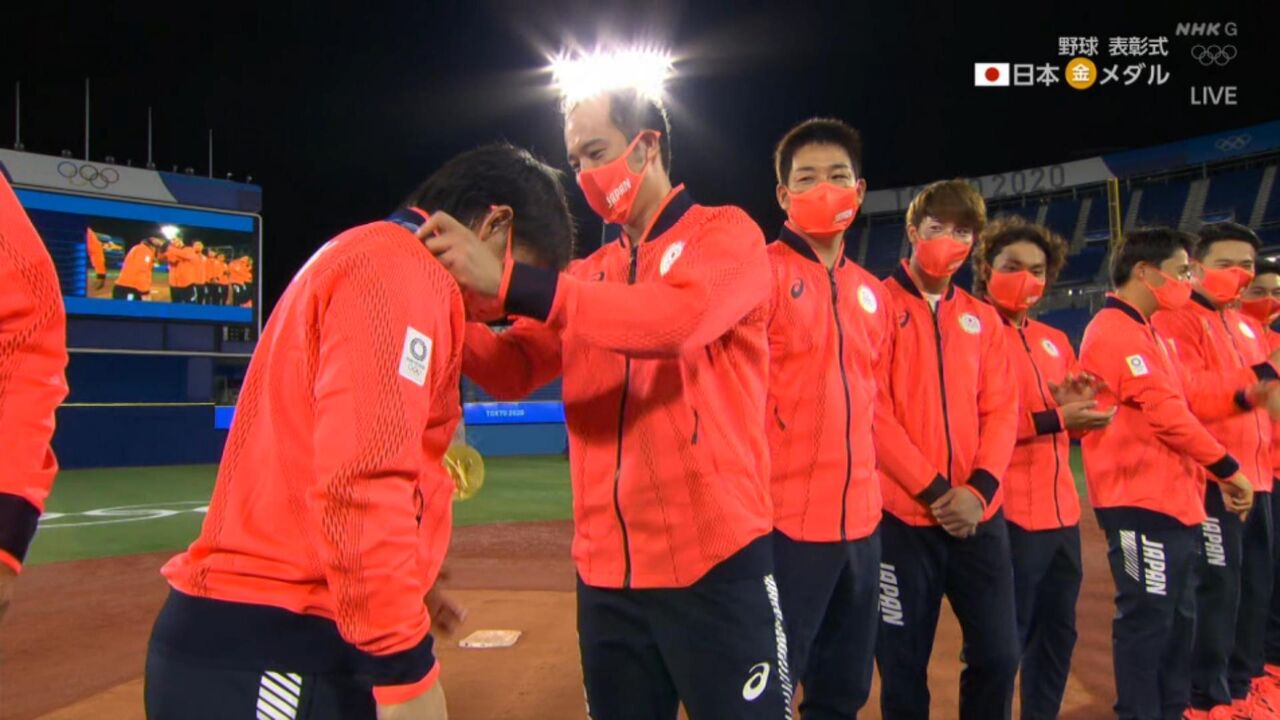 朗報 建山投手コーチ 五輪で青柳が打たれたのは僕のミス 青柳には申し訳ないことをした スポーツ速報ちゃんねる 朗報 建山投手コーチ 五輪で青柳が打たれたのは僕のミス 青柳には申し訳ないことをした スポーツ速報ちゃんねる